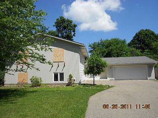 Foreclosed Home - List 100100142