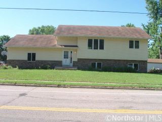 Foreclosed Home - 8200 STEVENS AVE S, 55420