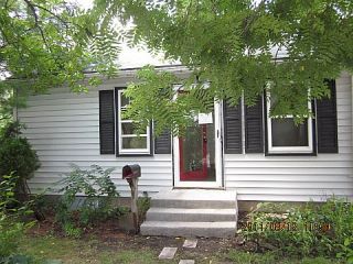 Foreclosed Home - 8146 NICOLLET AVE S, 55420
