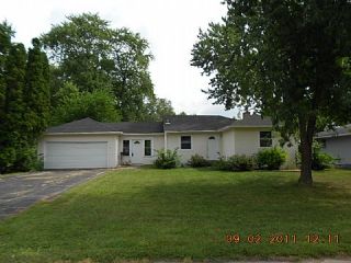 Foreclosed Home - 8429 1ST AVE S, 55420