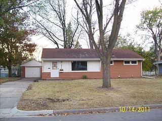 Foreclosed Home - 9330 4TH AVE S, 55420