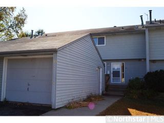Foreclosed Home - 125 W 95TH ST, 55420
