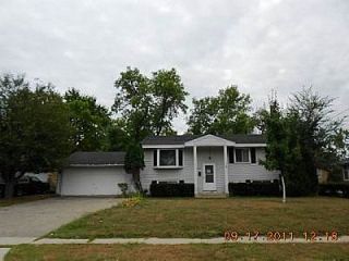 Foreclosed Home - 615 W 102ND ST, 55420