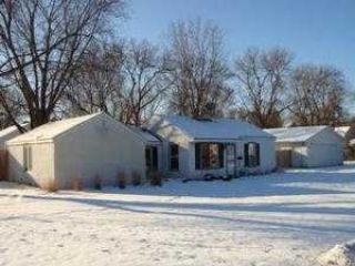 Foreclosed Home - 401 W 102ND ST, 55420