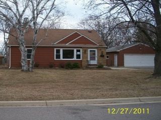 Foreclosed Home - 9409 4TH AVE S, 55420