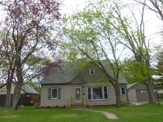 Foreclosed Home - 8115 3RD AVE S, 55420