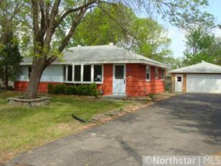 Foreclosed Home - 9713 PORTLAND AVE S, 55420