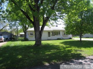 Foreclosed Home - 8433 11TH AVE S, 55420