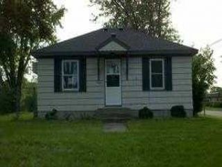 Foreclosed Home - List 100300023