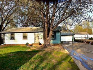 Foreclosed Home - 9845 PLEASANT AVE S, 55420
