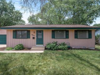 Foreclosed Home - 9440 PARK AVE S, 55420