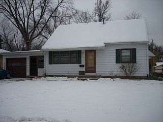 Foreclosed Home - List 100008468