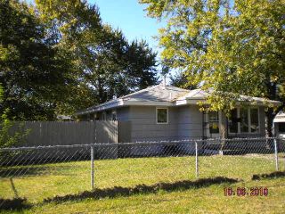 Foreclosed Home - 5300 4TH ST NE, 55421