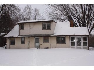 Foreclosed Home - 1365 SKYWOOD LN NE, 55421