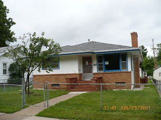 Foreclosed Home - 4105 MADISON ST NE, 55421