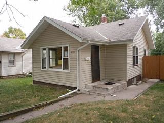 Foreclosed Home - 4153 JEFFERSON ST NE, 55421
