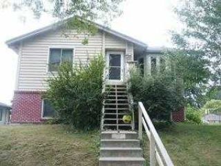 Foreclosed Home - 4212 5TH ST NE, 55421
