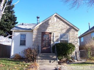 Foreclosed Home - 3815 2 1/2 ST NE, 55421