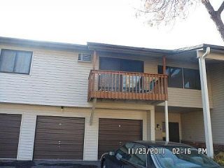 Foreclosed Home - 4000 FOSS RD APT 203, 55421
