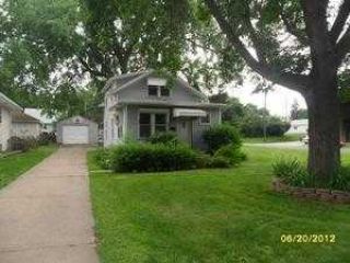 Foreclosed Home - 4054 2ND ST NE, 55421