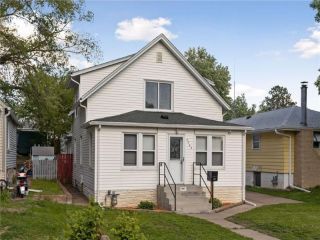 Foreclosed Home - 4503 WASHINGTON ST NE, 55421