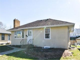 Foreclosed Home - 4227 VAN BUREN ST NE, 55421