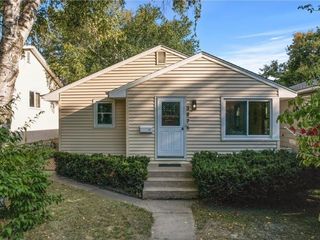 Foreclosed Home - 3875 POLK ST NE, 55421