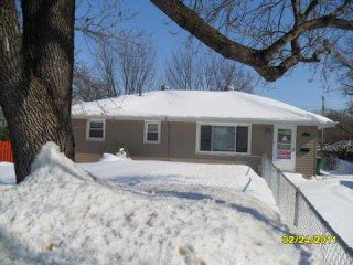 Foreclosed Home - 4550 DOUGLAS DR N, 55422