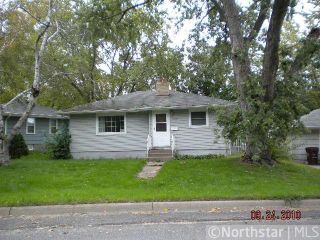 Foreclosed Home - List 100094079