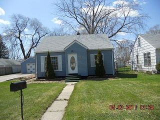Foreclosed Home - List 100100145