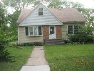 Foreclosed Home - List 100107965