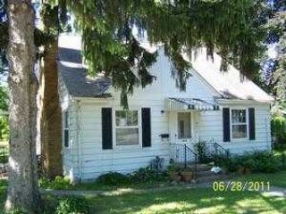 Foreclosed Home - 6013 36TH AVE N, 55422