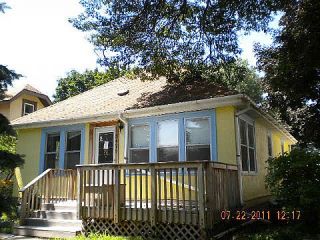 Foreclosed Home - 3429 LEE AVE N, 55422