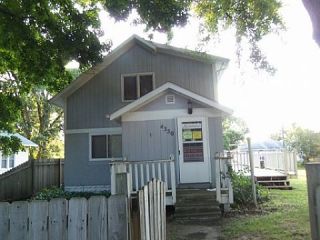 Foreclosed Home - List 100153259