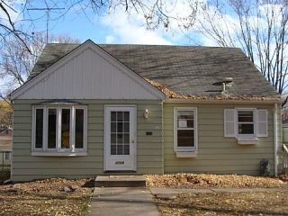 Foreclosed Home - 2728 EWING AVE N, 55422
