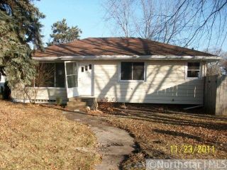 Foreclosed Home - List 100212060