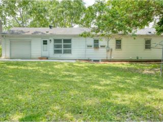 Foreclosed Home - List 100581526