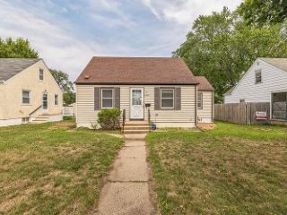 Foreclosed Home - 4408 XENIA AVE N, 55422