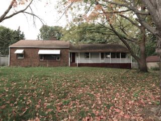 Foreclosed Home - 3701 YATES AVE N, 55422