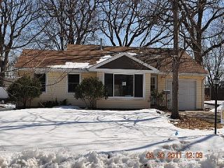 Foreclosed Home - 6939 IRVING AVE S, 55423