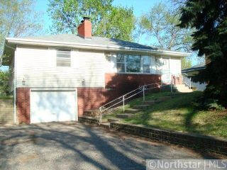 Foreclosed Home - 6635 11TH AVE S, 55423