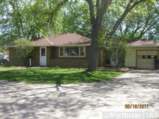 Foreclosed Home - 7539 PORTLAND AVE, 55423