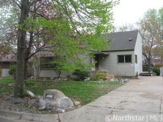 Foreclosed Home - 6625 4TH AVE S, 55423