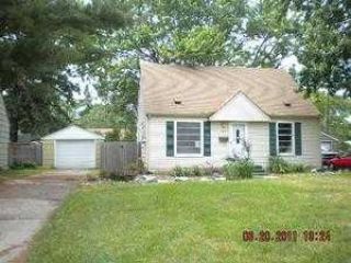 Foreclosed Home - 6820 COLUMBUS AVE, 55423