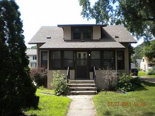 Foreclosed Home - 6524 15TH AVE S, 55423