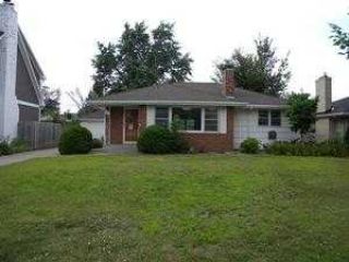Foreclosed Home - 6232 SHERIDAN AVE S, 55423