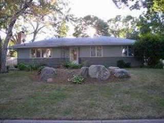 Foreclosed Home - 7514 MORGAN AVE S, 55423