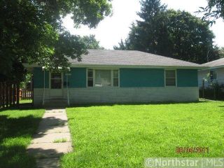 Foreclosed Home - 7401 17TH AVE S, 55423