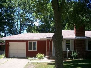 Foreclosed Home - 7138 COLUMBUS AVE, 55423