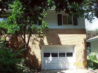 Foreclosed Home - List 100153262